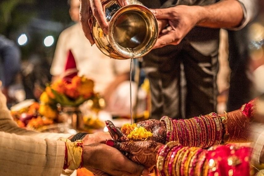 Wedding Ceremony Bangalore